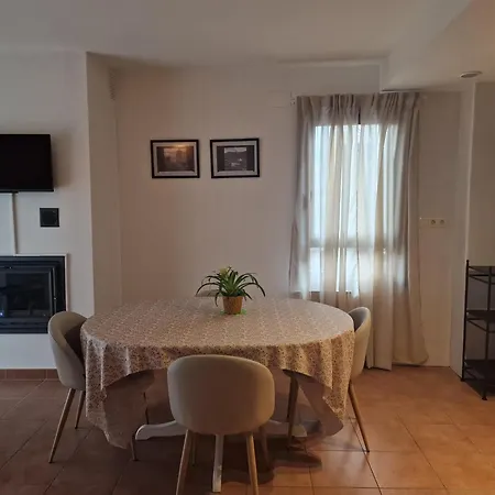 Rincón Del Valle- Gavin Appartamento *