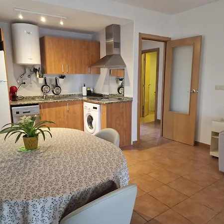 Rincon Del Valle- Gavin Lägenhet