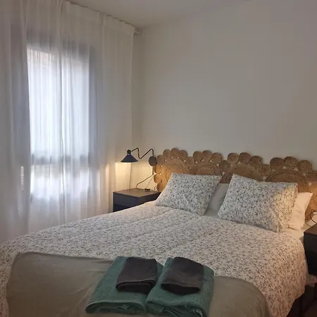 Appartamento Rincón Del Valle- Gavin *