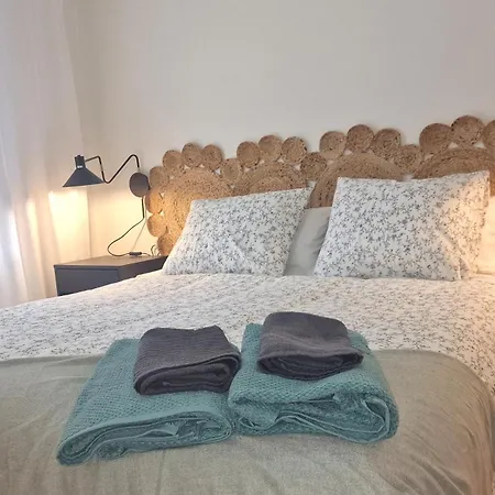 Rincón Del Valle- Gavin * Biescas (Aragon)