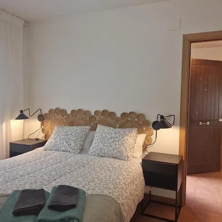 Rincón Del Valle- Gavin Biescas (Aragon)