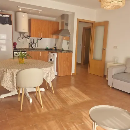 Appartamento Rincón Del Valle- Gavin *