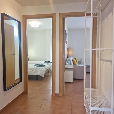 Rincón Del Valle- Gavin Appartamento