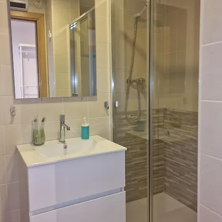 Rincón Del Valle- Gavin Appartamento