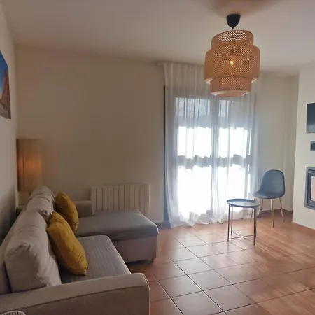 Rincón Del Valle- Gavin Appartamento Biescas (Aragon)