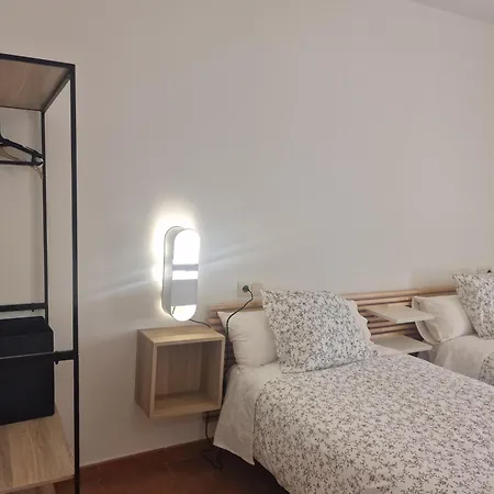 Rincón Del Valle- Gavin *