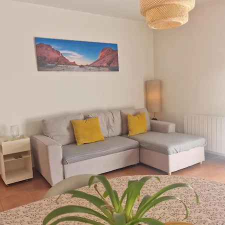 Rincón Del Valle- Gavin Appartamento