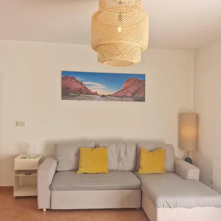 Appartamento Rincón Del Valle- Gavin Biescas (Aragon)