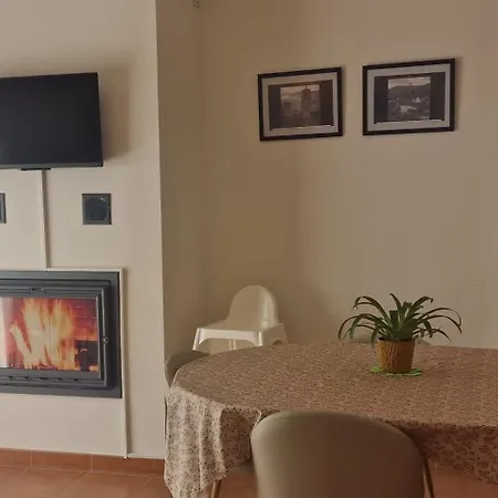 Rincón Del Valle- Gavin Appartamento Biescas (Aragon)