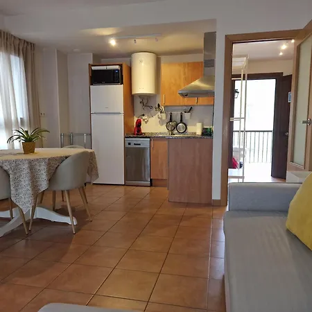 Rincon Del Valle- Gavin Biescas (Aragon)