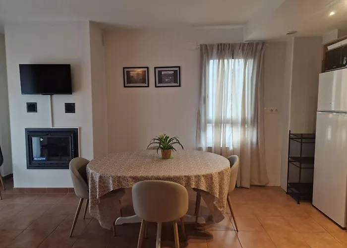 Rincon Del Valle- Gavin Lägenhet *