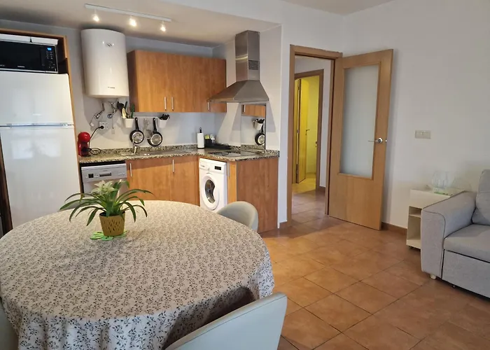 Rincon Del Valle- Gavin Διαμέρισμα