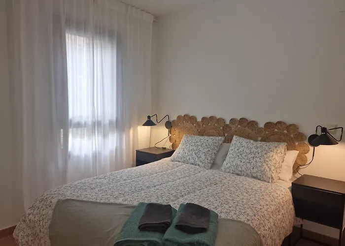 Lägenhet Rincon Del Valle- Gavin *