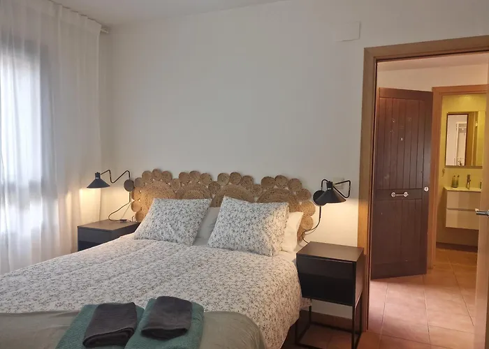 Rincon Del Valle- Gavin Biescas (Aragon)