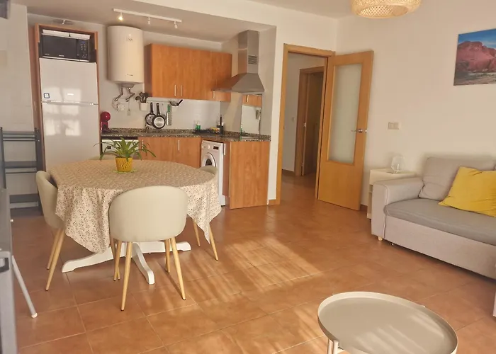 Διαμέρισμα Rincon Del Valle- Gavin *