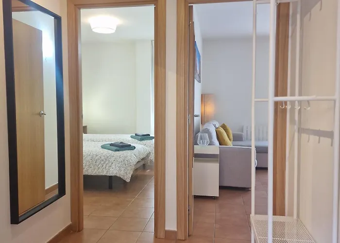 Rincon Del Valle- Gavin Lägenhet