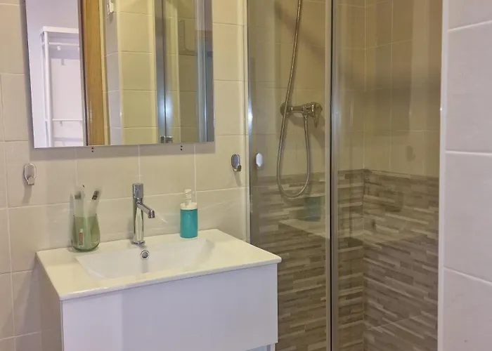 Rincon Del Valle- Gavin Lägenhet