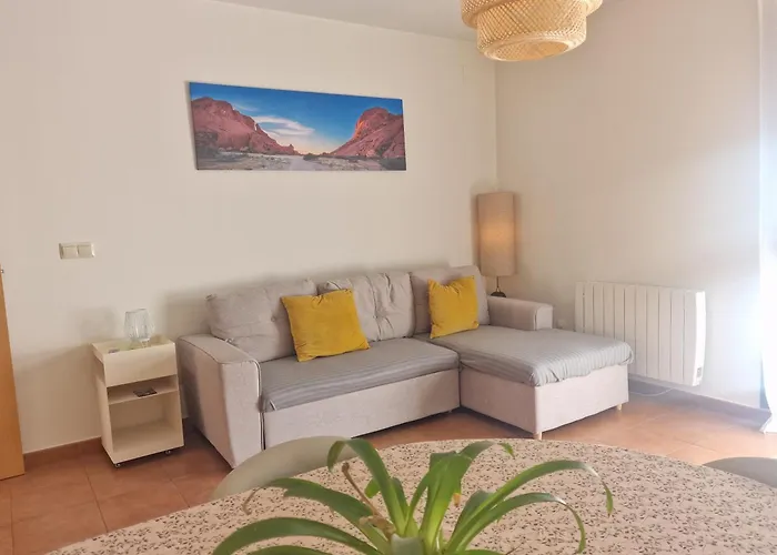 Rincon Del Valle- Gavin Lägenhet