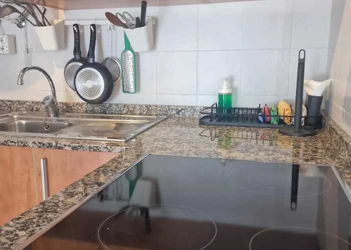 Διαμέρισμα Rincon Del Valle- Gavin Biescas (Aragon)