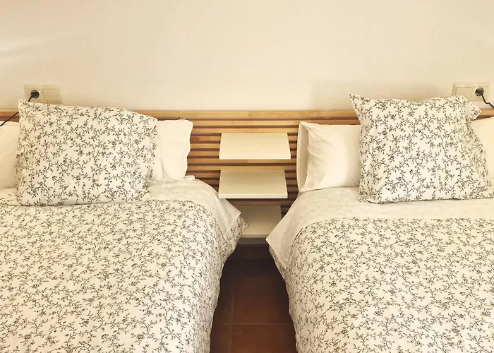 Διαμέρισμα Rincon Del Valle- Gavin *