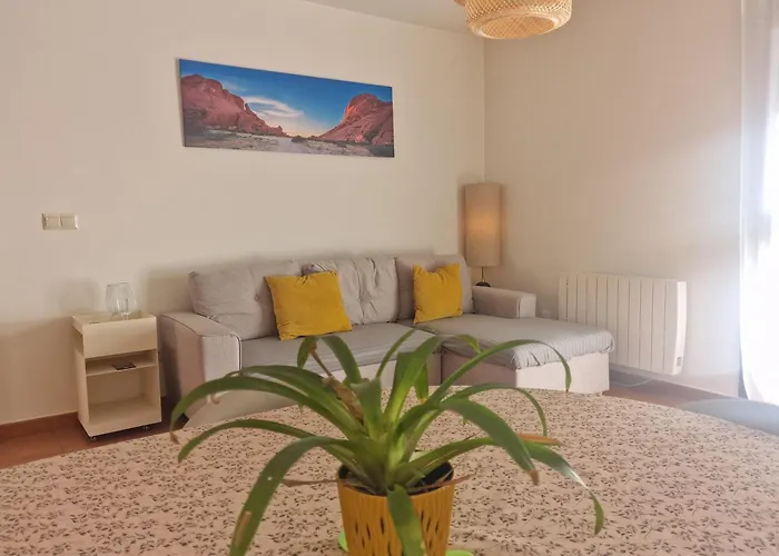 Rincon Del Valle- Gavin Διαμέρισμα *