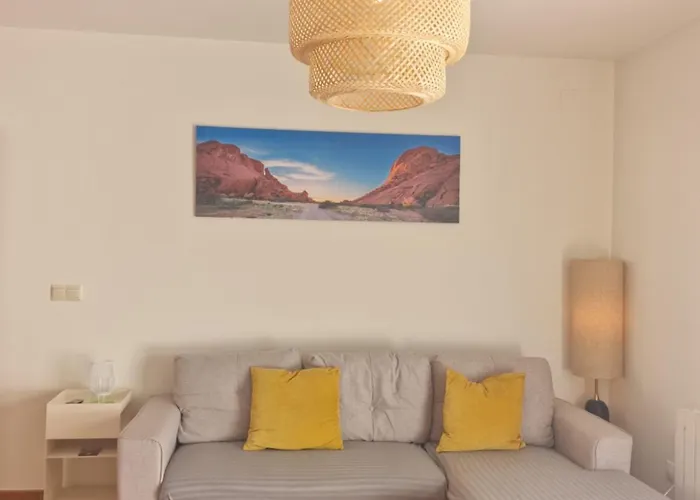 Lägenhet Rincon Del Valle- Gavin Biescas (Aragon)