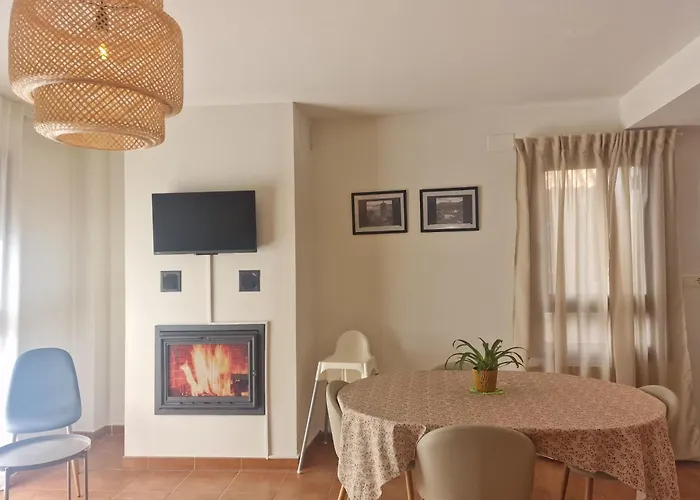 Διαμέρισμα Rincon Del Valle- Gavin *