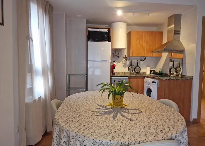 Lägenhet Rincon Del Valle- Gavin