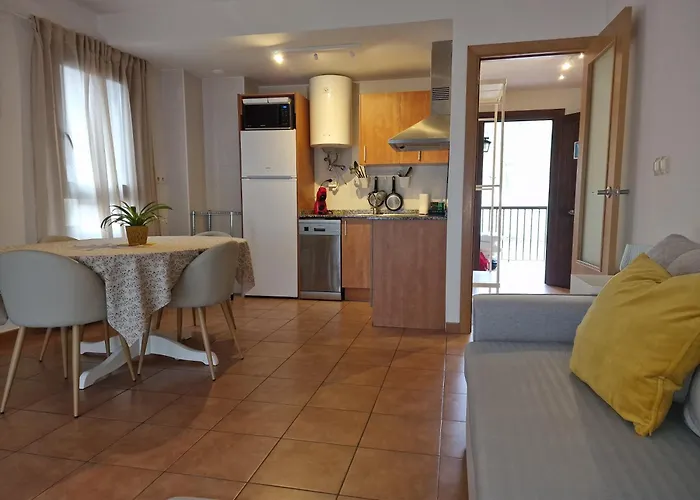 Rincon Del Valle- Gavin Biescas (Aragon)